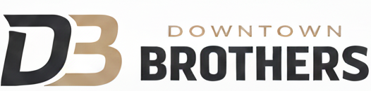 Downtown Brothers